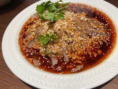 -肆海小川菜酒馆Wine Bistro (青年路店)