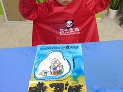 -东方童画少儿美术(莘庄体验馆)