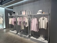 -迪桑特DESCENTE(青岛山东路万象城店)