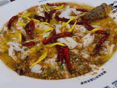 -渔语鱼酸菜鱼新川菜(万象城店)
