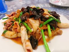 -九龙餐厅(大沽路店)