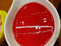 手工鸭血-沸炉重庆老火锅(军事博物馆店)