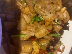 -三晋老田饸饹面(中大街店)