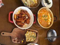 -青春分食(仙林大学城店)