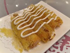 -稻香饭店(龙华天虹店)
