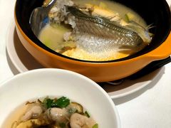 -莆田餐厅PUTIEN(西安万象天地店)