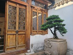 -马相伯故居