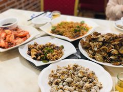 -大湾区中央湿地公园-十九涌