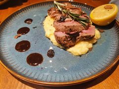 -JINNS锦时 steak&pizza(浸信会礼拜堂旧址店)