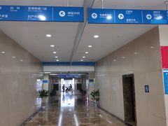 -重庆医科大学附属第一医院(本部)