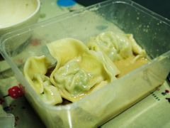 冷馄饨-潘国仙耳光馄饨(黄家阙路店)