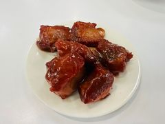 糖醋排骨-常州糕团店(北大街新世纪商城店)