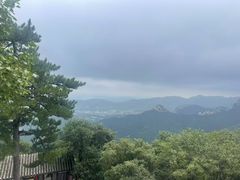 -青岩寺风景区