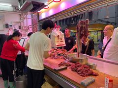 -阿娟牛肉丸·手打牛肉丸·现做现卖