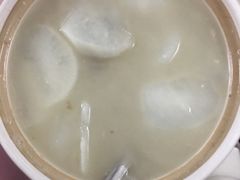 萝卜汤-蘭心餐厅(进贤路店)