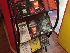 -H立方实景剧情密室(天河旗舰店)