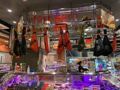 -Olé精品超市(广州太古汇店)