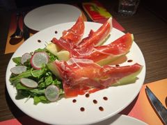 -ZAFFERANO西班牙海鲜饭(上海首店)