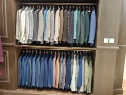 -优山定制西服衬衫大衣(国贸店)