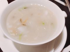 宋嫂鱼羹-杭州西子湖四季酒店·金沙厅