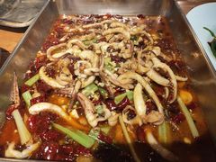 -虾蟹掌门音乐主题餐厅