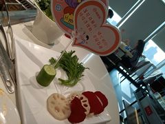 -海底捞火锅(龙湖三千集店)