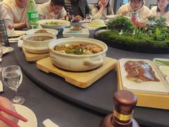-苏州人家·精致苏帮菜(斜塘店)