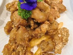 -船歌·鱼水饺青岛菜(枫蓝国际购物中心店)