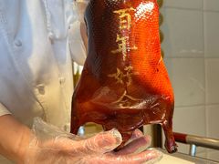-御仙都北京菜馆·烤鸭店(双井店)