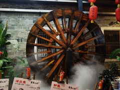 -客家大院·非遗赣南客家菜(郁孤台店)