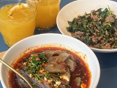 -一坐一忘云南菜(嘉里中心店)