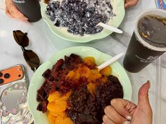 -美肴冰品·汉堡·牛腩饭(总店)