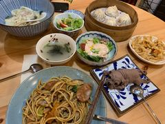 -红小满休闲餐厅(十全街店)