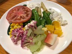 -So Lounge索兰至餐厅(蓝色港湾店)