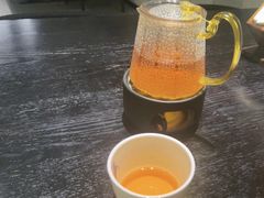 -简小舍·民间手艺菜(武昌江滩店)