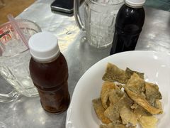 -榮泰米粉湯(Left Shop)