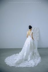 -纯色时光婚纱艺术馆WHITE