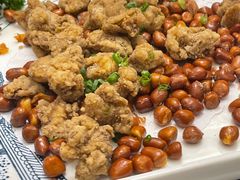 椒盐掌中宝-旺达·福州菜(正大广场店)