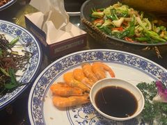 -杨记隆府(南坪店)