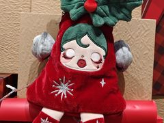 -泡泡玛特POPMART(正佳广场店)