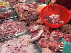 -标记美食新鲜猪杂(兴南大道店)
