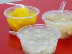 -老地方糖水店(大岭山综合市场店)