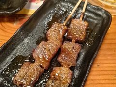 -鸟贵族(天王寺北口店)