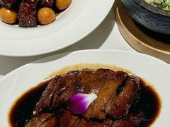 -简小姐·上海餐厅(长城大厦店)