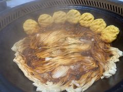 -崔记生活·铁锅炖鱼粘卷子(总店)