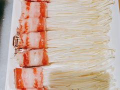 -韩宫宴烤肉·黑毛和牛·料理(合肥滨湖银泰城店)