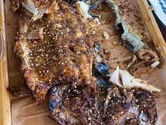 -小饭桶(野三坡百里峡店)