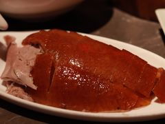 -金鸭季·北京烤鸭(深业上城店)