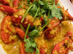 -小俩口烧烤东北菜(双井店)