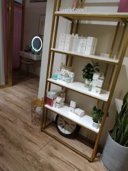 -Hi Beauty Skin 科技美肤中心